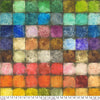 Eclectic Elements - Colorblock Multi Canvas