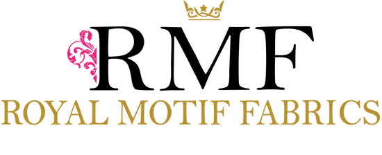 Royal Motif Fabrics