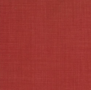 Moda Fabrics - French General Solids - Rouge