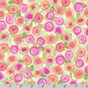 Wishwell Lawns - Florals Primrose by Kaufman