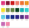 Quilter's Linen - Rainbow Palette Charm Pack