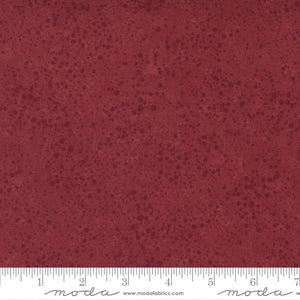Moda Fabrics - 108" Wide - Kansas Troubles Red Quilt Back Fabric