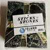 Sticks 'N Stones Batik Fat Quarter Bundle