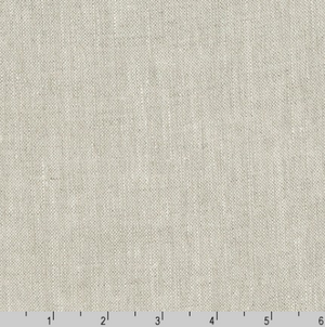 Robert Kaufman - Antwerp Linen - Linen Handkerchief Natural