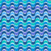 Andover Fabrics - Rio - Waves