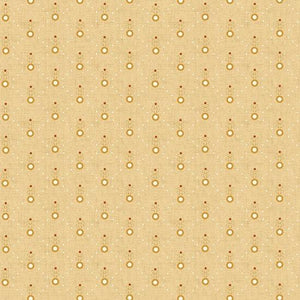 Henry Glass Fabrics - Butter Churn Basics 6289-33