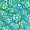 RJR Fabrics - Blossom Batiks Splash Pool Fat Quarter Bundle - 10 Fat Quarters