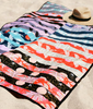 Florida Beach Towel