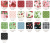 Flowerhouse - Softly Fat Quarter Bundle - 19 Fat Quarters