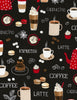 Coffee Break Yardage