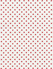 Dotty - Dot Cherry Yardage