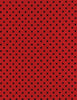 Dotty - Dot Ladybug Yardage