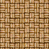 Wine Country - Packed Wine Corks Yardage