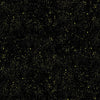 Wings Of Gold - Metallic Golden Dots Yardage