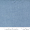 Denim and Daisies Wovens - Blue Jeans Crossweave Yardage