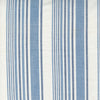 Denim and Daisies Wovens - Daisy Stripe Natural Yardage