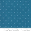 Beyond Bella New Horizon Blue - Moda Fabrics