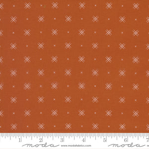 Beyond Bella New Longhorn - Moda Fabrics