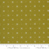 Beyond Bella New Green Olive - Moda Fabrics