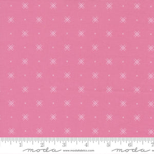 Beyond Bella New 30s Pink - Moda Fabrics