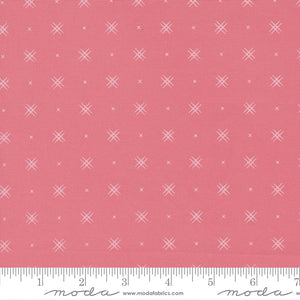 Beyond Bella New Tea Rose - Moda Fabrics