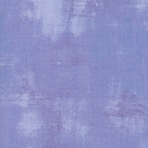 Grunge Basics - Sweet Lavender Yardage