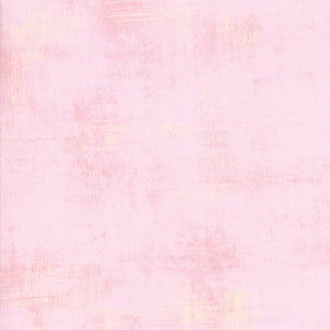 Grunge Basics - Duchess Pink Yardage