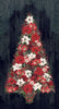 Let It Sparkle - Cozy Christmas - Black Digiprint Panel