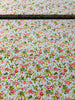 Wildflowers IX Bluebell - Dogwood Blossom Light Blue Yardage