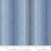 Isabella Wovens - Sky Blue Stripes Yardage