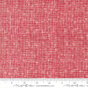 Vintage Background Red by Moda Fabrics