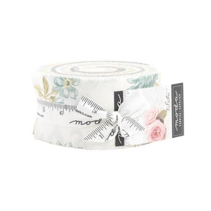 Honeybloom Jelly Roll by Moda Fabrics