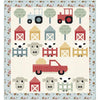 Willows Farm Quilt Kit