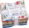 Botanical Garden Fat Quarter Bundle - Kaufman