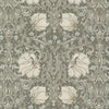 Ebony Suite - Pimpernell Florals Porcelain Yardage