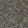 Ebony Suite - Charcoal Damask Yardage