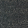 Ebony Suite - Iris Damask Ebony Yardage