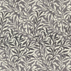 Ebony Suite - Leaf Vines Dove Yardage