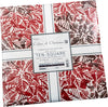 Artisan Batiks Colors of Christmas Ten Squares