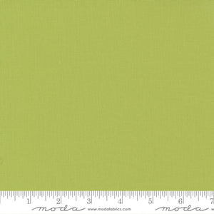 Bella Solids Pistachio Yardage