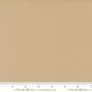 Bella Solids Tan Yardage