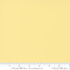 Bella Solids Baby Yellow Yardage