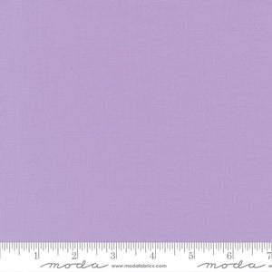 Bella Solids Lilac Charm Pack