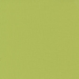 Bella Solids Pistachio Yardage