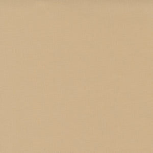 Bella Solids Tan Yardage