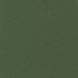 Bella Solids Kansas Green Yardage