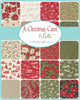 A Christmas Carol Charm Pack - Moda Fabrics