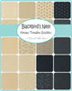 Blackbirds Nest Mini Charm Pack - Moda Fabrics