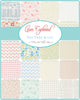 Linen Cupboard Charm Pack - Moda Fabrics