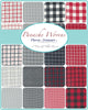 Panache Wovens Charm Pack - Moda Fabrics